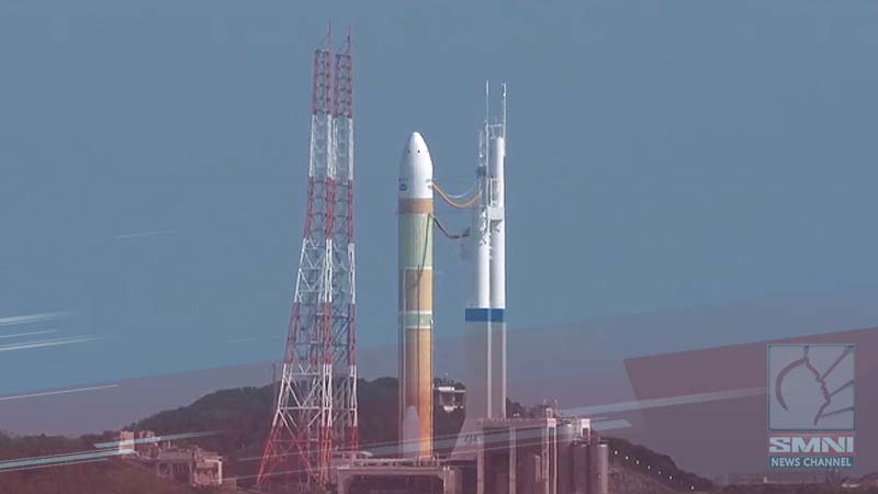 Bad weather delays launch of next-generation rocket in Japan