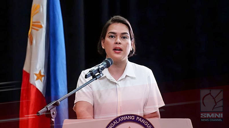 VP Duterte, nasa Malaysia para sa kaniyang mandato bilang SEAMEO Council President