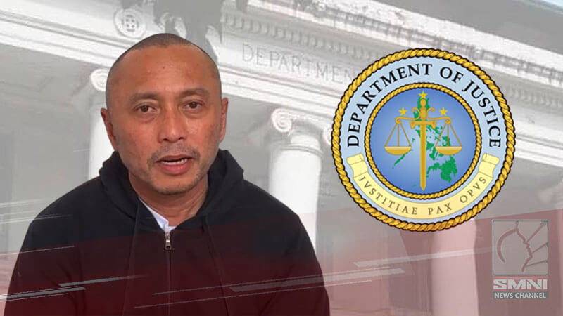 DOJ, hindi pa makumpirma kung saan ide-detain ang arestadong si Teves