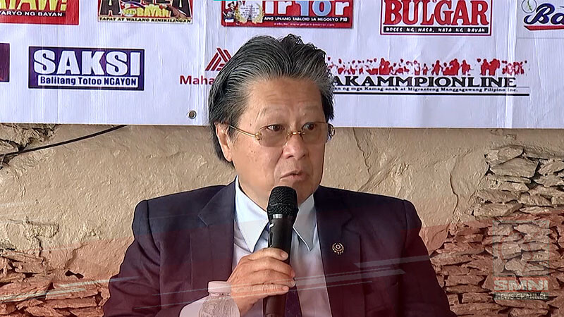 WPS issue could affect potential investors in Philippines—FFCCCII President