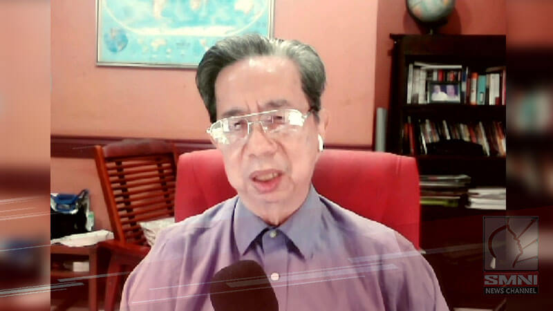 Pastor ACQ is a hindrance to US interests in Philippines—Prof. Herman ...