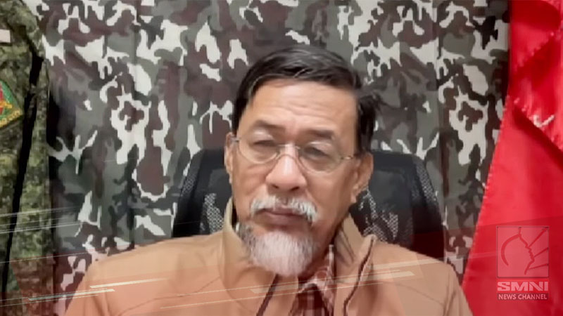 Warrant of arrest vs. Pastor ACQ, mitsa sa pagsiklab ng People Power—MNLF
