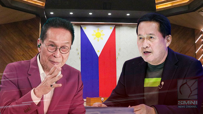 Pagpapatawag ng Kamara kay Pastor ACQ para sa pagdinig ng Kamara vs SMNI, walang ‘legal basis’—Atty. Panelo