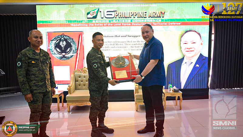 PH Army 16th SLC focuses on Army’s pivot to territorial defense