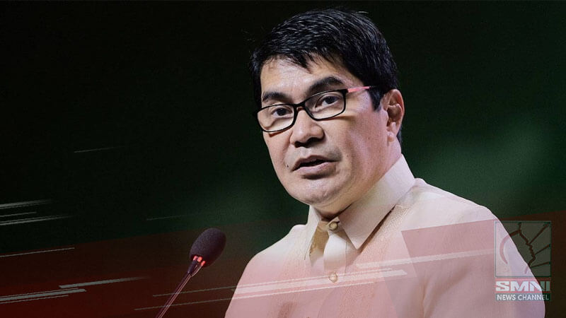 Mambabatas, nais ipatawag ang lahat ng PNP regional directors hinggil sa illegal gambling