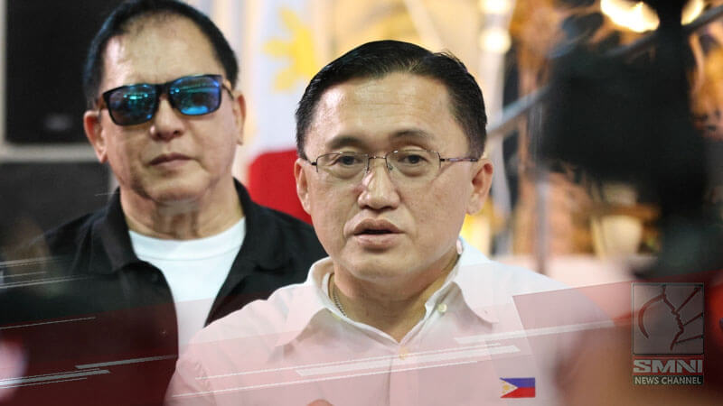 ‘Nakakahiya sa mga bisita’ — Bong Go calls for immediate action on reported NAIA pest infestation
