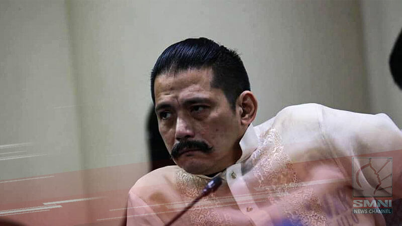 Sen. Padilla, pinaiimbestigahan sa Senado ang ‘Indefinite Suspension’ ng SMNI