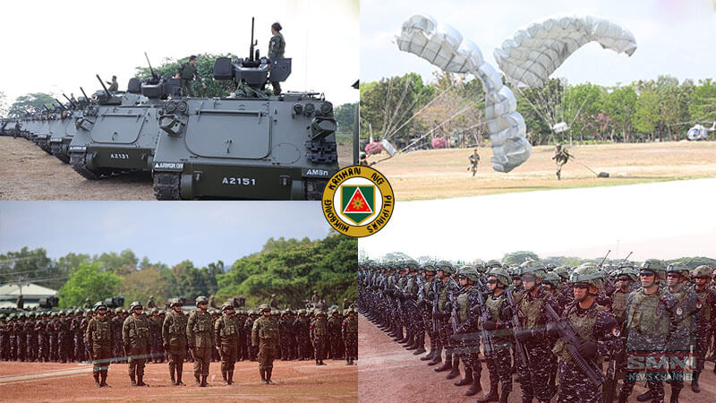 PH Army affirms commitment to “Bagong Pilipinas” in Exercise Katihan culmination
