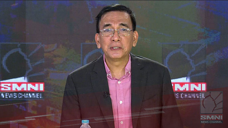 Franchise law expert, ipinaliwanag kung bakit walang paglabag sa prangkisa ang SMNI