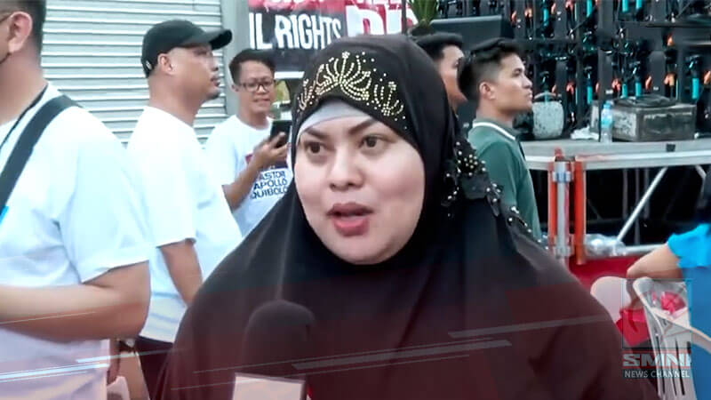 Ilang Muslim community, dismayado sa pamamalakad ng BBM Administration