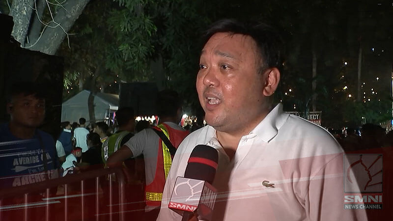 Panggigipit kay Pastor ACQ at sa SMNI, pagsisisihan ng mga politiko—Atty. Roque