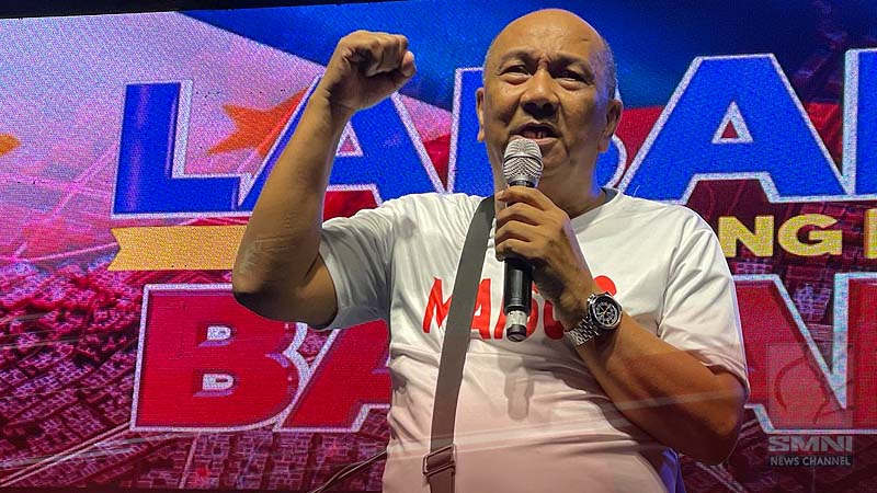 Jay Sonza: PI at corruption, 2 bagay na nagpapaputok ng loob ng sambayanang Pilipino