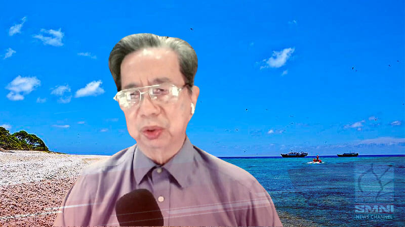 Tensiyon sa WPS, ginagamit ng US sa pansariling interes—Geopolitical Analyst