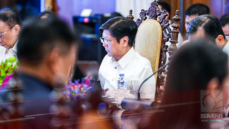 14 priority measures ng Marcos Admin, nalagdaan na bilang batas