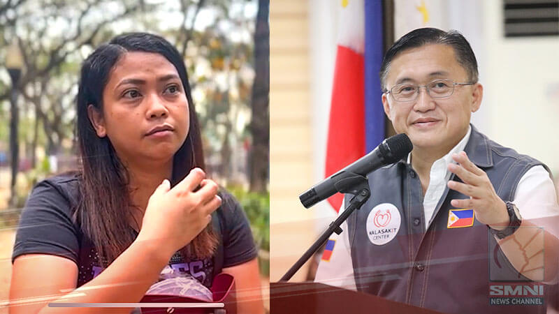 Bong Go’s Malasakit Centers initiative: From financial burden to healing–A Caloocan City patient’s story