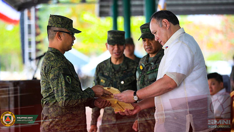 Army honors exemplary individuals, stakeholders