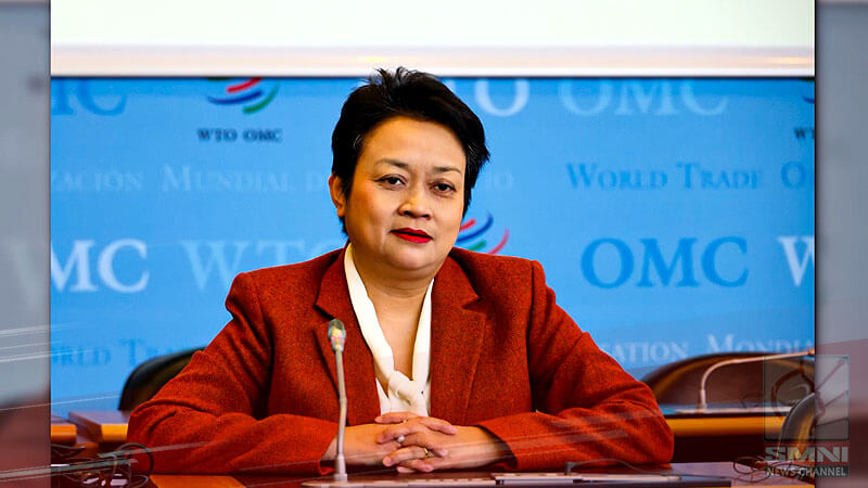 Indian team snubs Thai representatives in WTO talks