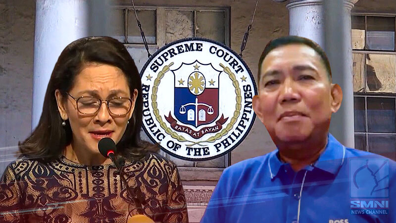 Pastor Apollo C. Quiboloy’s camp appeals to Supreme Court to invalidate Senate contempt order