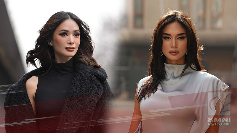 Pia Wurtzbach at Heart Evangelista, kabilang sa may mataas na Media Impact Values sa Milan Fashion Week 2024