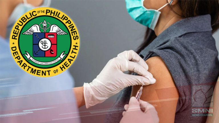 Vulnerable Sector, Prayoridad Ng Doh Sa Bakuna Kontra Pertussis