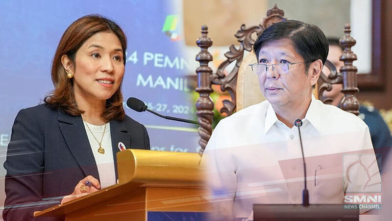 DBM Secretary backs PBBM’s extension of COS and JO gov’t employees contracts until Dec. 2025
