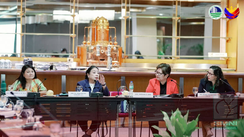 Preparations underway Asia-Pacific Ministerial Conference on Disaster Risk Reduction 2024