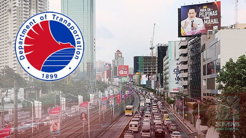 7 infra projects, magiging solusyon sa traffic congestion sa Metro ...