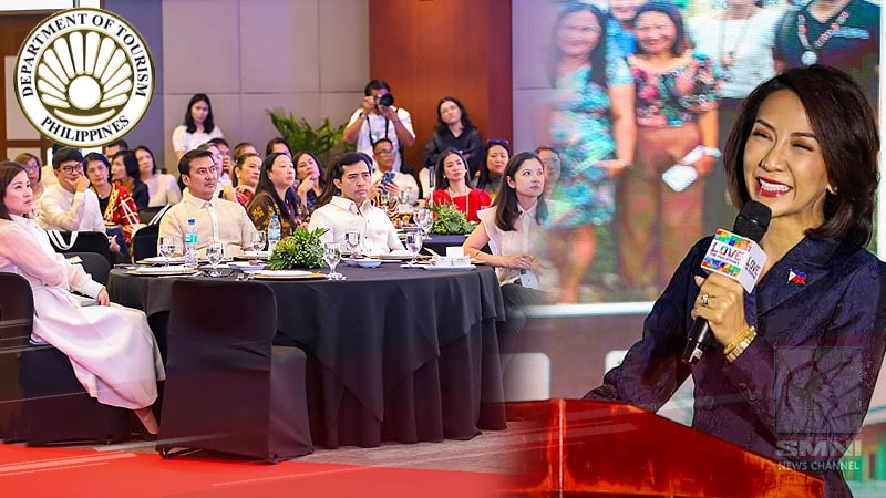 DOT hand out financial endowments to winning tourism infra proposals