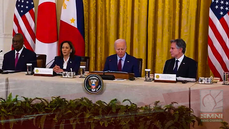 Tensions in SCS would not have occurred without U.S. egging on Philippines —Chinese Embassy