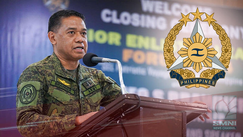 Army Reservists, magandang isalang sa territorial defense training—AFP