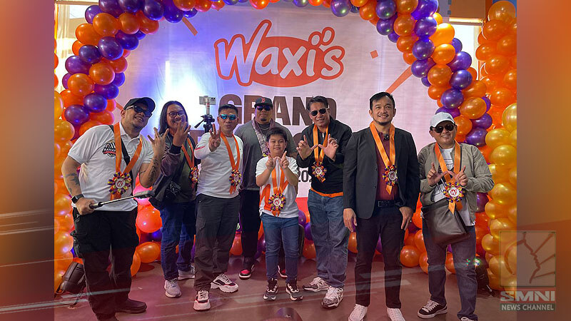Waxi’s Restaurant sa Davao City, world-class quality pero proudly Pinoy