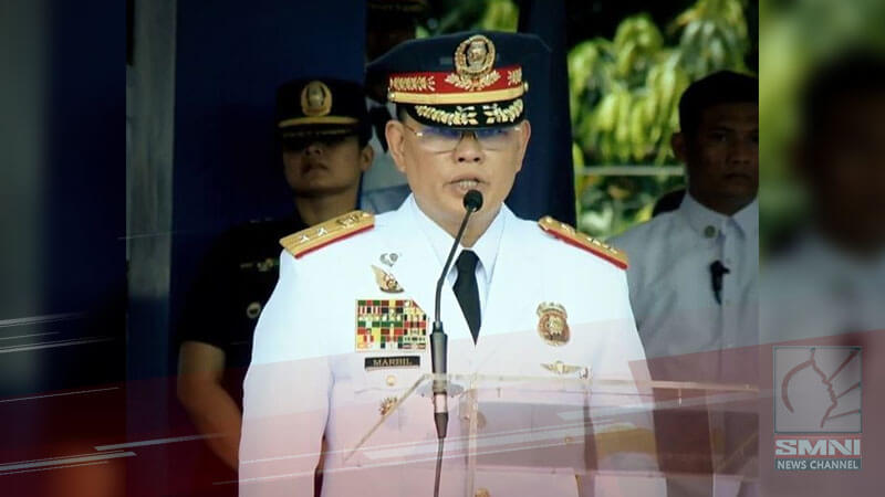 Reshuffling sa PNP, hindi prayoridad ng bagong PNP Chief