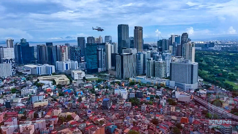 Philippines still ‘on track’ to achieve upper middle-income status by 2025
