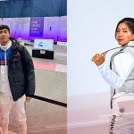 Pinoy fencers