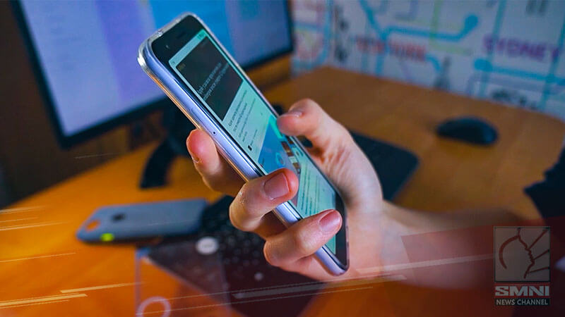Mga estudyante, nais ni Sen. Gatchalian na pagbawalang gumamit ng cellphone sa paaralan