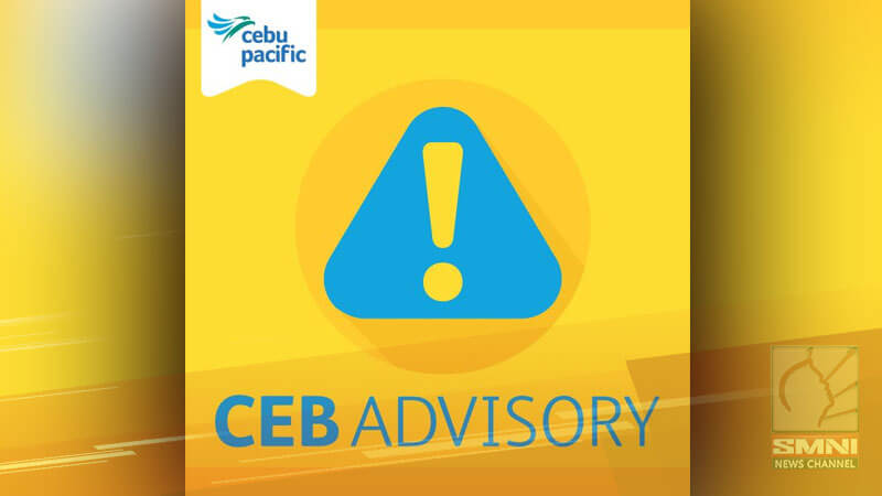 Cebu Pacific cancelled flights due to emergency runway repair at Tacloban Airport