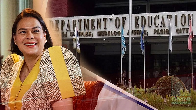 Deped Most Trusted Best Performing Govt Agency Sa 2024—survey