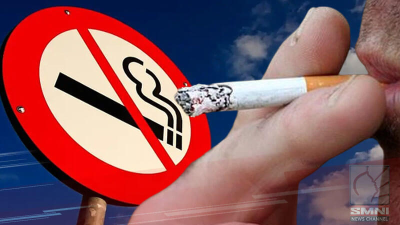 Striktong smoking ban, ipatutupad sa lahat ng open parking spaces sa NAIA
