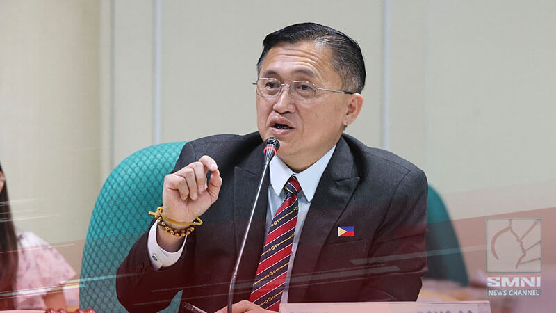 Bong Go seeks to make essential medicines more accessible and affordable to Filipinos as he expresses support for PhilHealth programs, including Konsulta