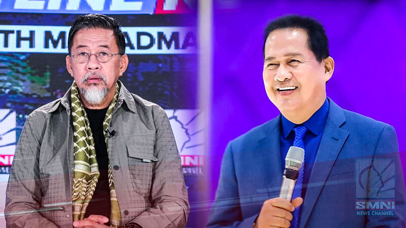 State Chairman ng MNLF Davao City, nagpahayag ng paggalang kay Pastor Apollo C. Quiboloy dahil sa kaalaman nito sa Holy Qur’an