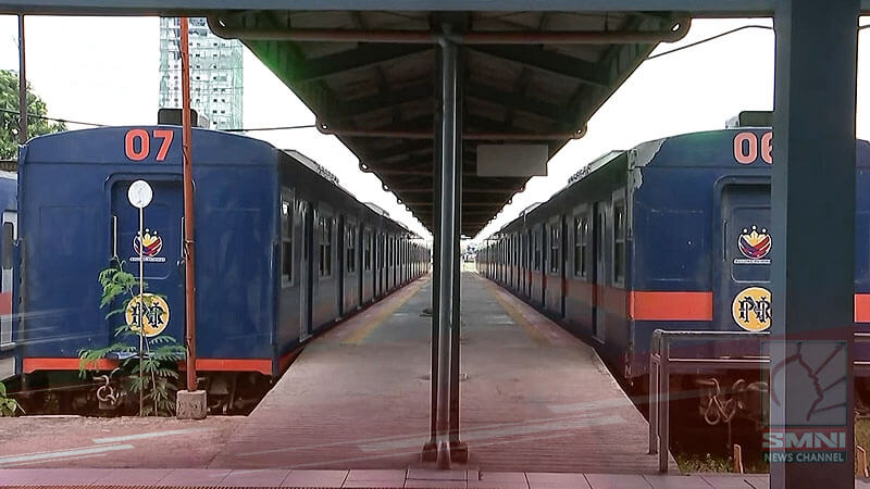 Pamasahe sa PNR, inaasahang magmumura pagkatapos ang konstruksiyon ng North-South Commuter Railway Project