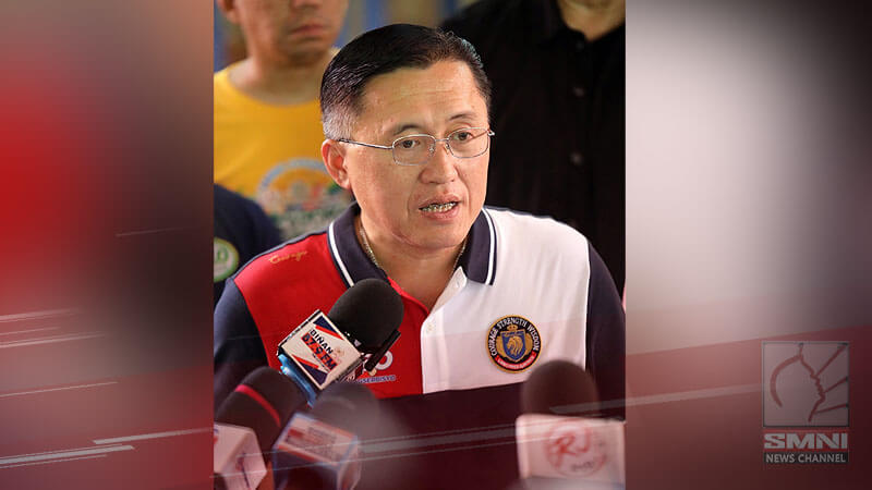 Amid economic challenges, Bong Go calls for stronger government interventions to support Filipino farmers