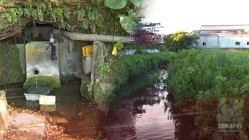 Underground water in 21 areas of Tokyo contains harmful substances—survey