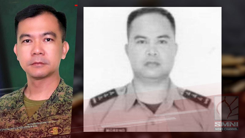 Pagbuo ng special task group, ikinasa ng PNP kaugnay sa pamamaril sa isang opisyal ng AFP