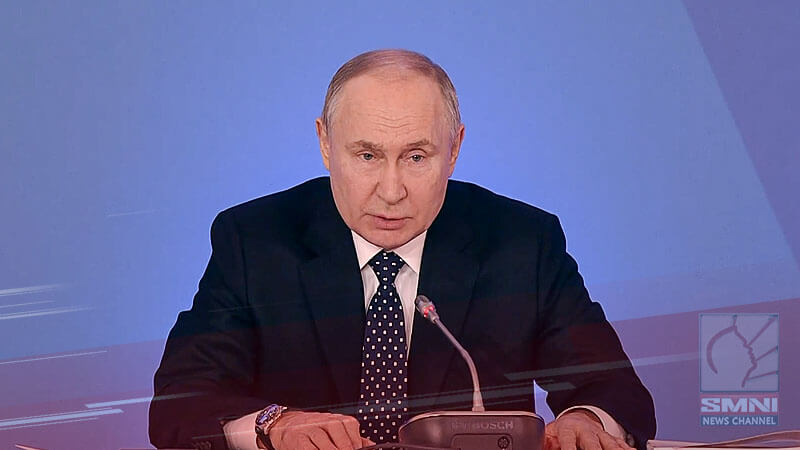 Crocus City Hall attack aimed to undermine Russian unity—Putin