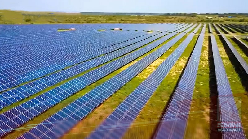 Construction begins for New Zealand’s largest solar farm