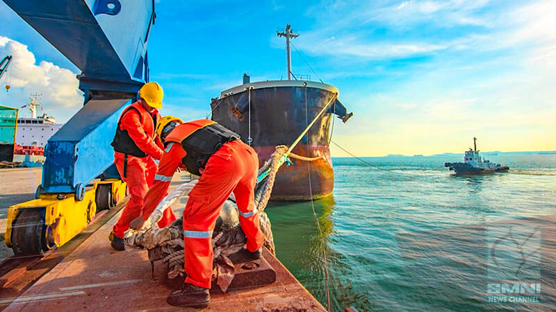 Local manning agencies, maaari nang tanggihan ang paglalayag ng Pinoy seafarer sa Red Sea