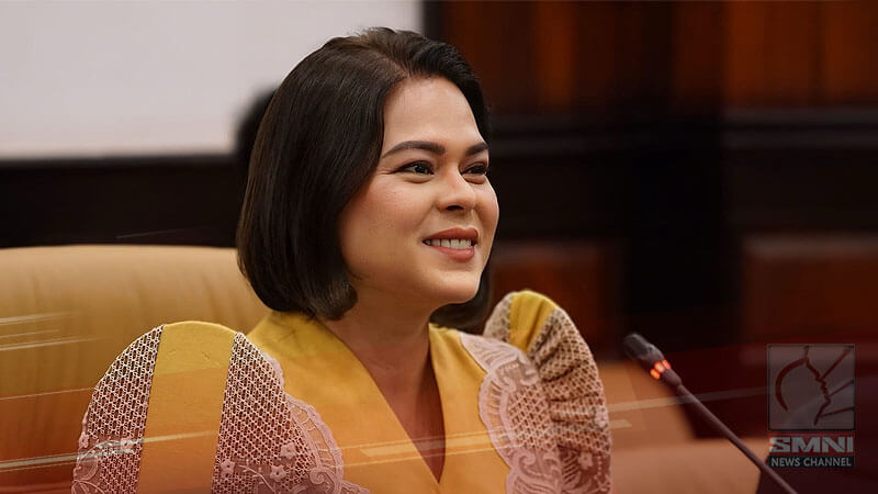 VP Sara, mananatiling naka-focus bilang VP, DepEd Sec kahit nangunguna sa 2028 presidential bets ng publiko