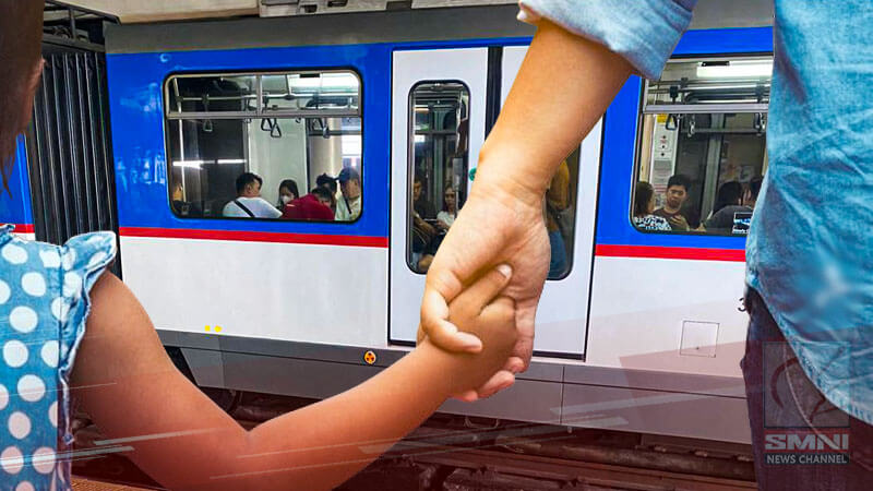 Libreng Sakay, handog ng MRT-3 para sa mga solo parent sa Abril 20