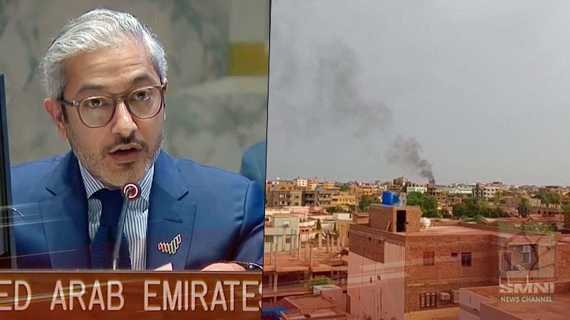 UAE rejects alleged involvement in destabilizing Sudan